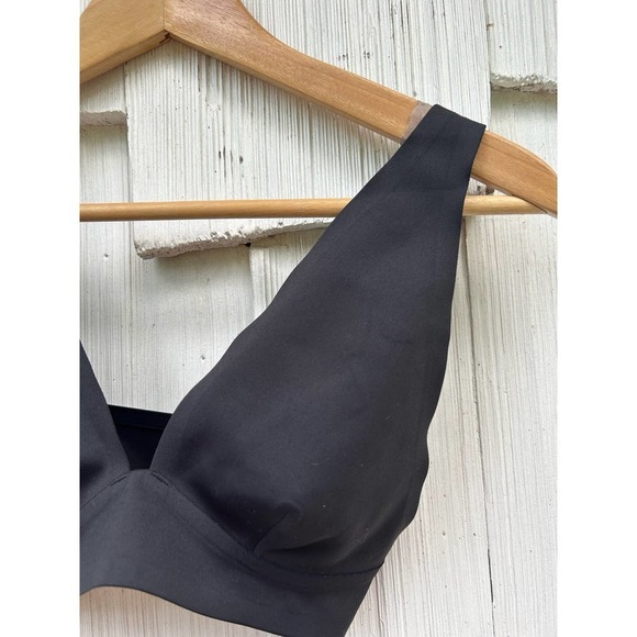 Free People Intimately Erin Scuba Bralette Small - Picture 4 of 6